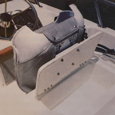 wahoo cockpit boat for sale