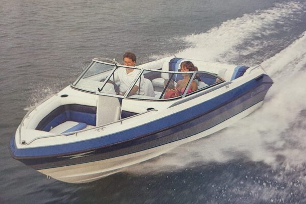 Caravelle boats price