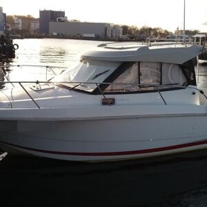 beneteau boats 780 for sale